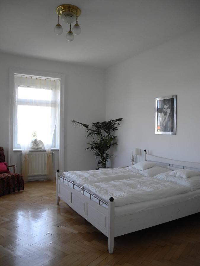 Jugendstil Apartment Vienna Luaran gambar