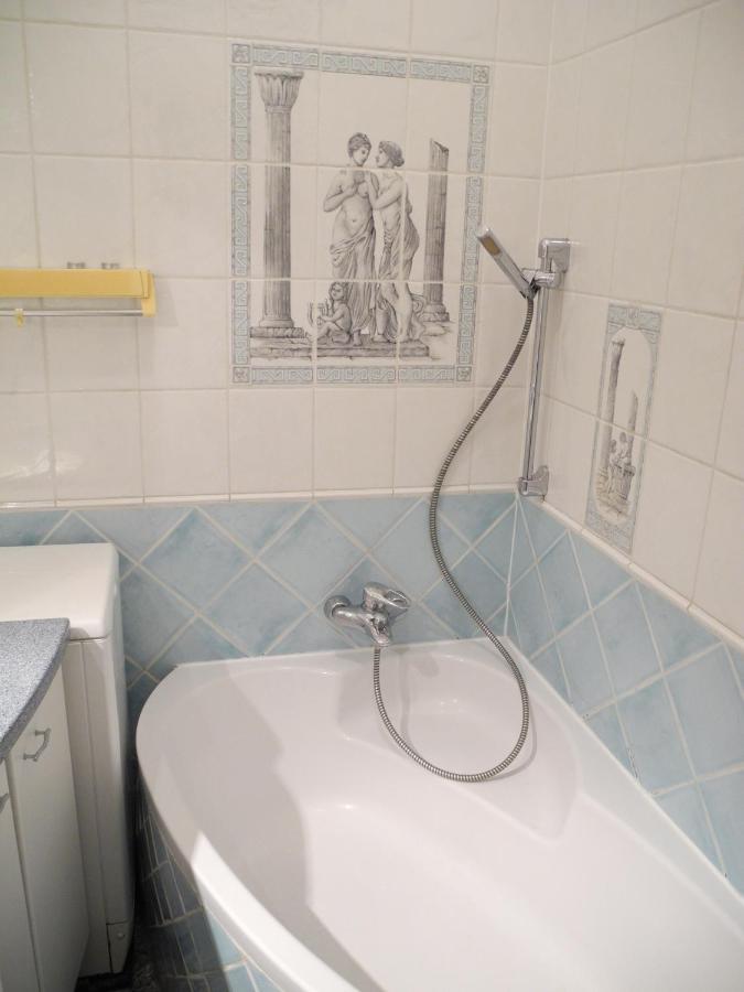 Jugendstil Apartment Vienna Luaran gambar